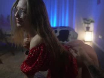hotchillylovers — Chaturbate recorded stream image, 16.02.2026 15:40