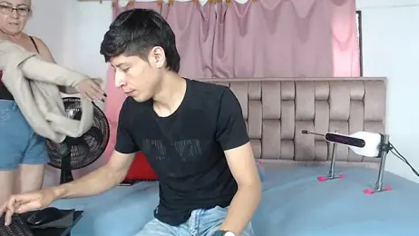 Sexytaty2022 — Stripchat recorded stream screenshot (16 Feb 2026)