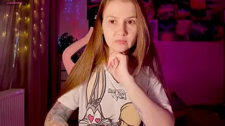 GoodWitch_ — Stripchat recorded stream image, 31.01.2025 08:00