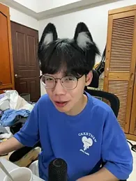 hihi0169 — Stripchat recorded stream screenshot (16 Feb 2026)