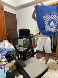 hihi0169 — Stripchat recorded stream screenshot (16 Feb 2026)