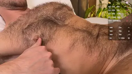 alexyork — Stripchat recorded stream screenshot (16 Feb 2026)