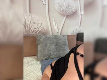 anyuta1212 — Bongacams recorded stream screenshot (16 Feb 2026)