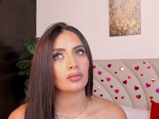 Mia Roussee — Flirt4free recorded stream image, 16.02.2026 16:50