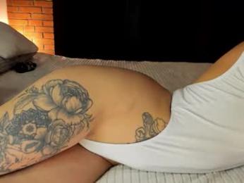 rachel_rey — Chaturbate recorded stream screenshot (16 Feb 2026)