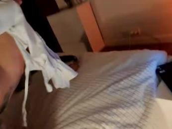 rachel_rey — Chaturbate recorded stream screenshot (16 Feb 2026)