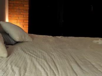 rachel_rey — Chaturbate recorded stream screenshot (16 Feb 2026)