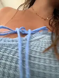 Hall_16 — Stripchat recorded stream screenshot (16 Feb 2026)