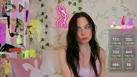 Ann_Sweer — Stripchat recorded stream screenshot (16 Feb 2026)