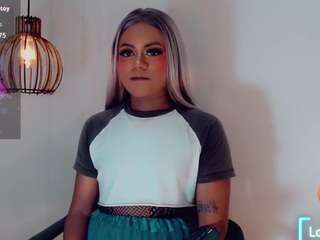 mayka-brunette01 — Camsoda recorded stream screenshot (16 Feb 2026)