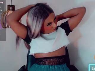 mayka-brunette01 — Camsoda recorded stream screenshot (16 Feb 2026)