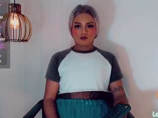 mayka-brunette01 — Camsoda recorded stream screenshot (16 Feb 2026)