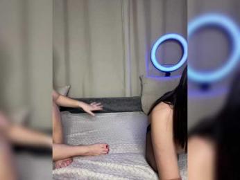 -AlissaBabby- — Bongacams recorded stream screenshot (16 Feb 2026)