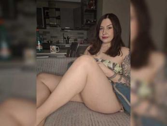 VyshlaZaVinom — Bongacams recorded stream image, 16.02.2026 23:10