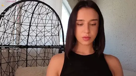 ShyColette — Stripchat recorded stream image, 17.02.2026 01:00