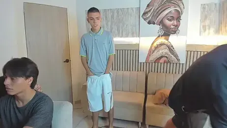 friendslikeplay — Stripchat recorded stream screenshot (16 Feb 2026)