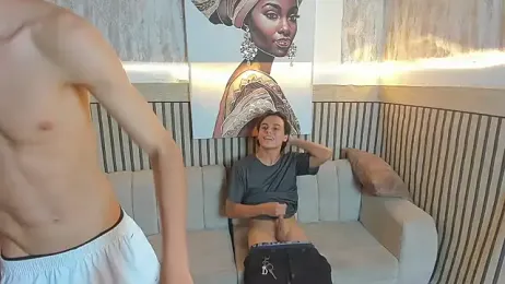 friendslikeplay — Stripchat recorded stream screenshot (16 Feb 2026)