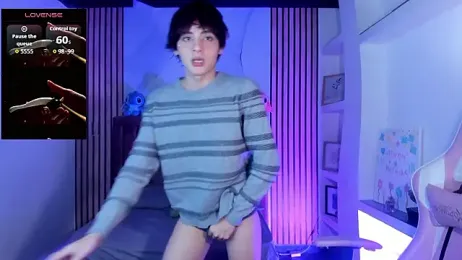 MathiasGreen_ — Stripchat recorded stream screenshot (17 Feb 2026)