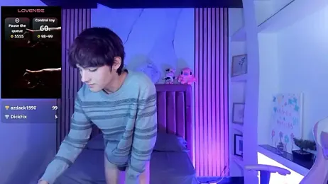 MathiasGreen_ — Stripchat recorded stream screenshot (17 Feb 2026)