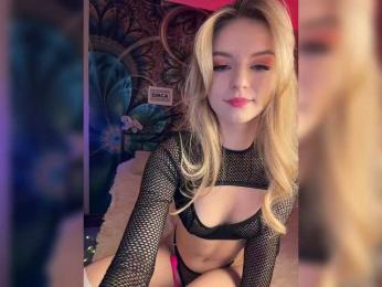 ilittleheart — Bongacams recorded stream image, 05.03.2025 17:30