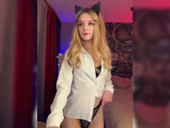 ilittleheart — Bongacams recorded stream image, 05.03.2025 17:30