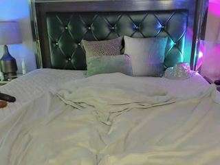 mandykay — Camsoda recorded stream screenshot (17 Feb 2026)