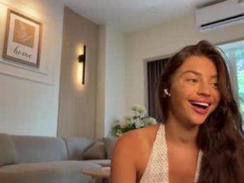 cuteelsa_ — Chaturbate recorded stream image, 17.02.2026 03:20