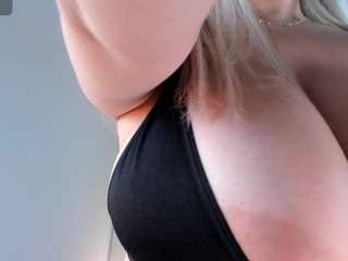 annwill — Camsoda recorded stream image, 17.02.2026 04:10