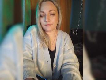 Tanysha-1 — Bongacams recorded stream image, 17.02.2026 05:20