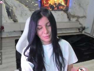 patriciakeys — Camsoda recorded stream screenshot (17 Feb 2026)