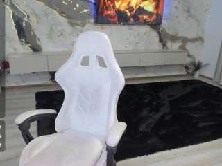 patriciakeys — Camsoda recorded stream screenshot (17 Feb 2026)