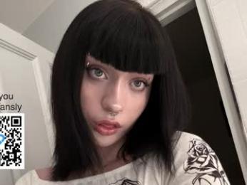 vailyreb — Chaturbate recorded stream screenshot (17 Feb 2026)