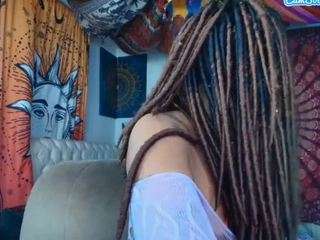 elizagrey — Camsoda recorded stream screenshot (17 Feb 2026)