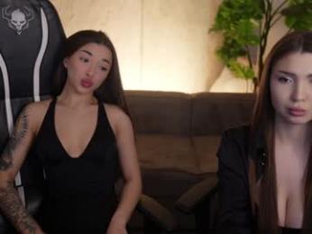 kira0541 — Chaturbate recorded stream screenshot (17 Feb 2026)