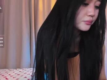 amiliyan — Chaturbate recorded stream image, 17.02.2026 09:40