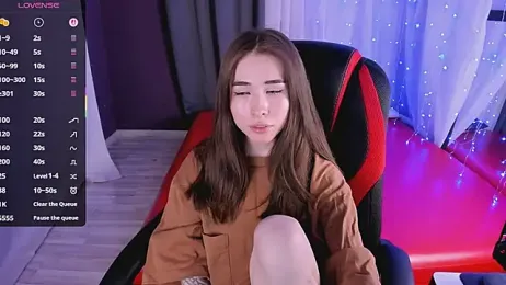 ashleyro1 — Stripchat recorded stream screenshot (17 Feb 2026)