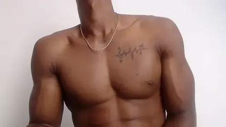 drake_brwon_23 — Stripchat recorded stream image, 17.02.2026 13:40