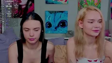 Viena_dias — Stripchat recorded stream image, 17.02.2026 12:30
