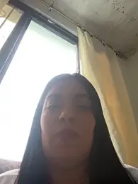 _SARA_69 — Stripchat recorded stream image, 17.02.2026 12:10