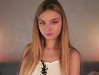 ilittleheart — Bongacams recorded stream screenshot (17 Feb 2026)