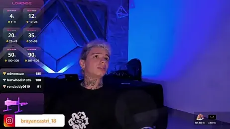 Ian_Castillo_ — Stripchat recorded stream image, 17.02.2026 11:30