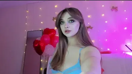 May_Flower — Stripchat recorded stream screenshot (17 Feb 2026)