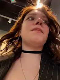 lucy-joy — Stripchat recorded stream image, 17.02.2026 11:20