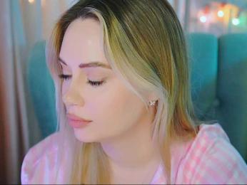 -ANN — Bongacams recorded stream screenshot (17 Feb 2026)