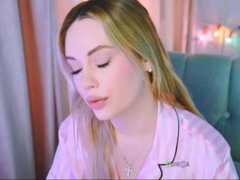 -ANN — Bongacams recorded stream screenshot (17 Feb 2026)