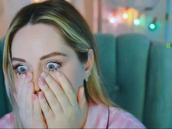 -ANN — Bongacams recorded stream screenshot (17 Feb 2026)