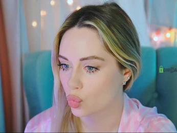 -ANN — Bongacams recorded stream screenshot (17 Feb 2026)