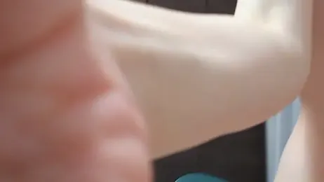 yooooo-chandesu — Stripchat recorded stream screenshot (17 Feb 2026)