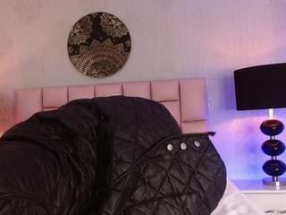 ashley-bruce — Camsoda recorded stream image, 17.02.2026 12:10