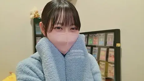 HIKARI_x0 — Stripchat recorded stream image, 17.02.2026 14:20